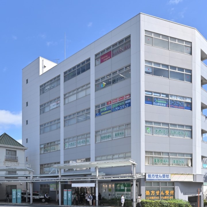 滋賀オフィス